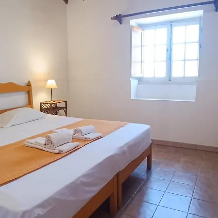 Casa vacanze Quinta Do Lagar - 10 *