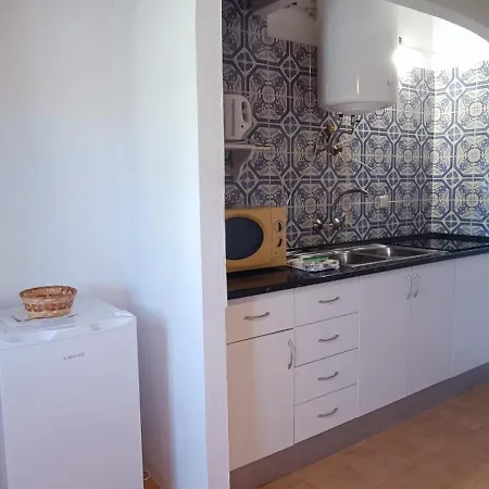 Quinta Do Lagar - 10 Албуфейра