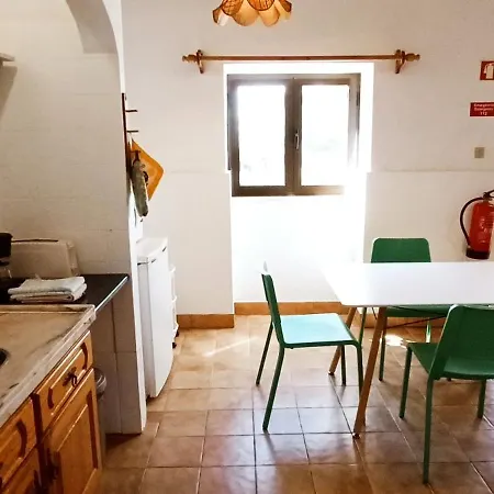 Quinta Do Lagar - 10 Дом отдыха Албуфейра