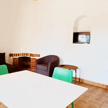 Cozy & Traditional Country House In Albufeira Albufeira