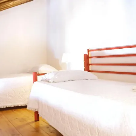 Casa vacanze Quinta Do Lagar - 10