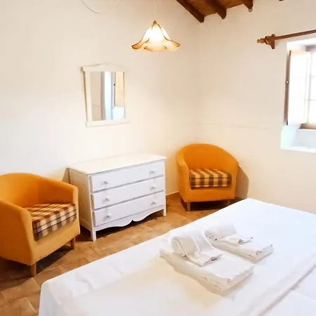 Cozy & Traditional Country House In Albufeira *