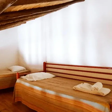 Casa vacanze Quinta Do Lagar - 10