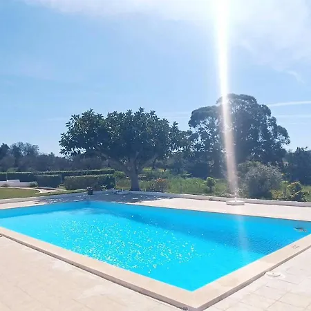 Quinta Do Lagar - 10 Дом отдыха *