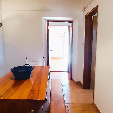 Holiday home Quinta Do Lagar Albufeira