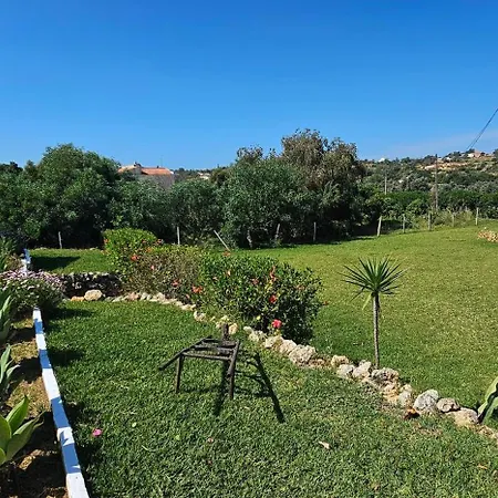 Quinta Do Lagar Holiday home Albufeira