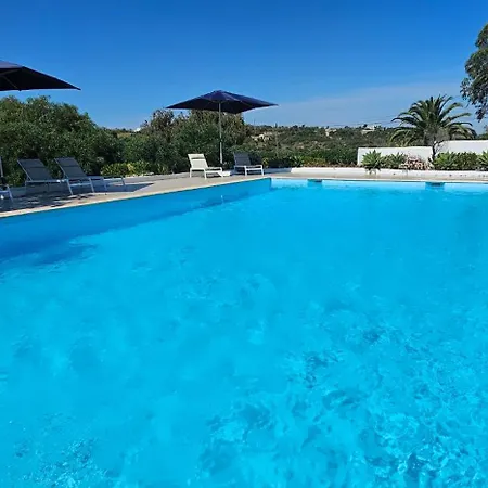 Quinta Do Lagar Holiday home *