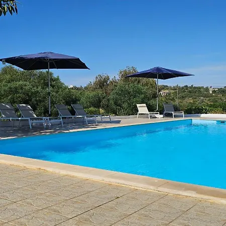 Holiday home Quinta Do Lagar Albufeira