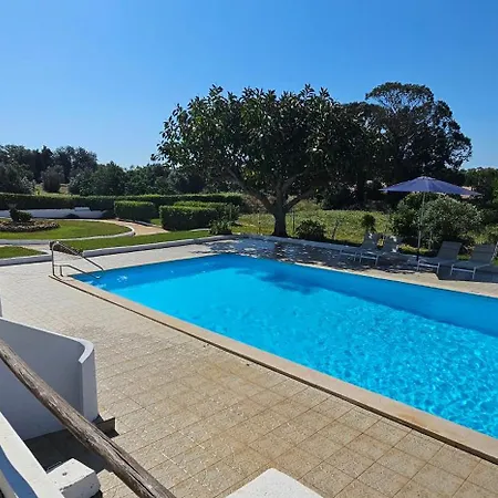 Quinta Do Lagar Albufeira