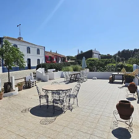 Quinta Do Lagar Holiday home