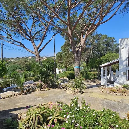 Quinta Do Lagar Holiday home Albufeira