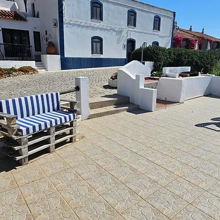 Quinta Do Lagar Albufeira