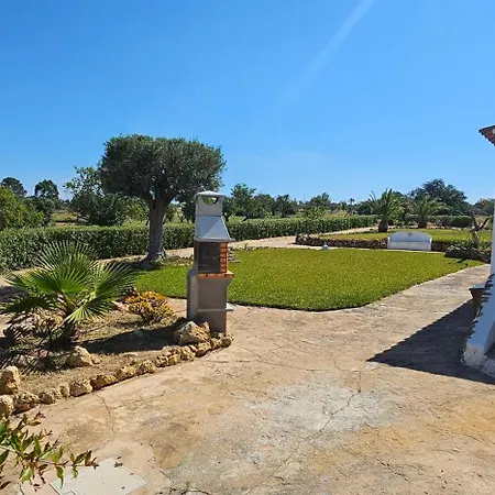 Quinta Do Lagar Holiday home *