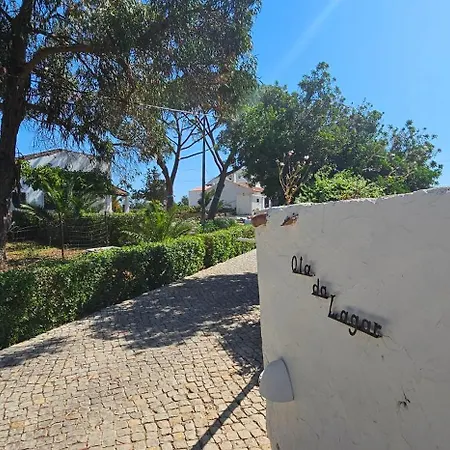 Holiday home Quinta Do Lagar *