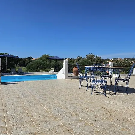 Quinta Do Lagar Holiday home Albufeira