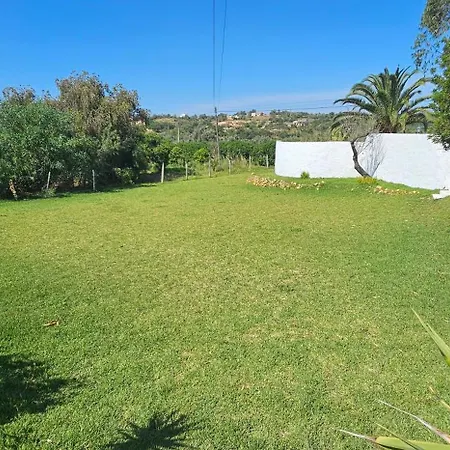 Holiday home Quinta Do Lagar Albufeira