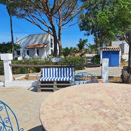 Quinta Do Lagar * Albufeira