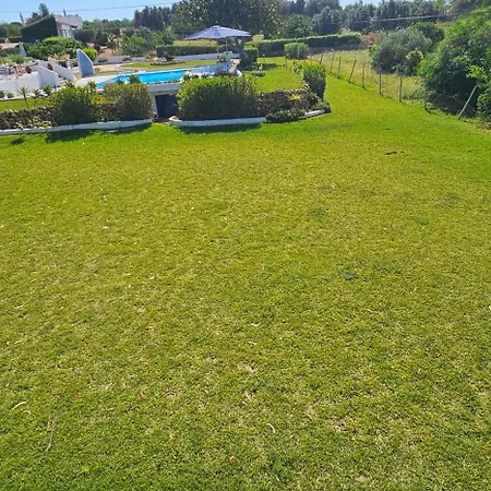 Quinta Do Lagar * Albufeira