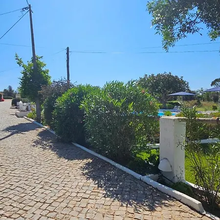 Holiday home Quinta Do Lagar