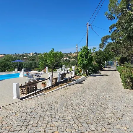 Quinta Do Lagar Albufeira