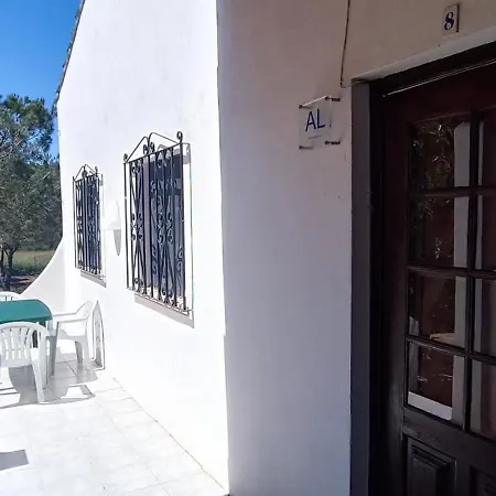Cozy & Traditional Country House In Albufeira Feriehus *