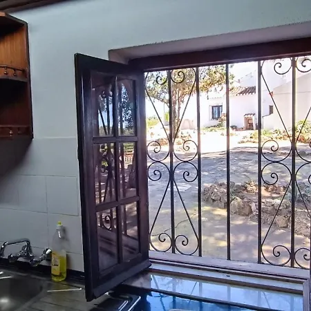 Quinta Do Lagar - 10 Σπίτι διακοπών Αλμπουφέιρα