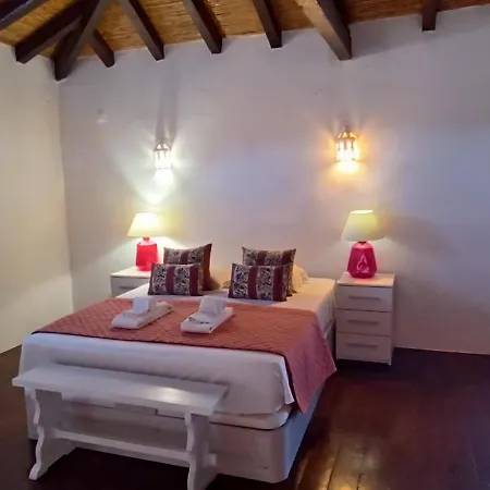 Holiday home Quinta Do Lagar *