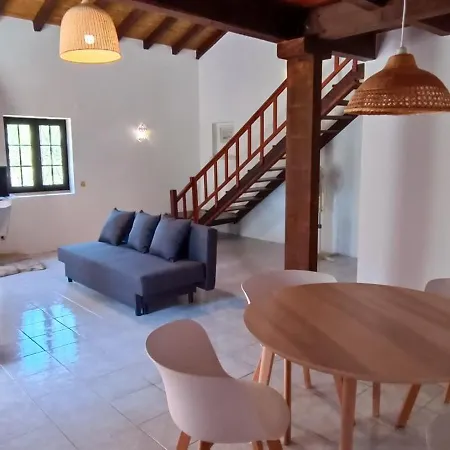 Holiday home Quinta Do Lagar Albufeira