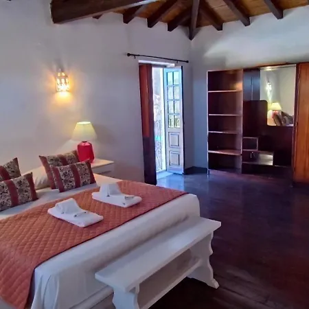 Quinta Do Lagar Holiday home