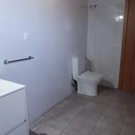 度假居 Cozy & Traditional Country House In Albufeira 阿尔布费拉