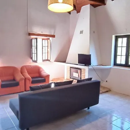 Quinta Do Lagar Holiday home Albufeira