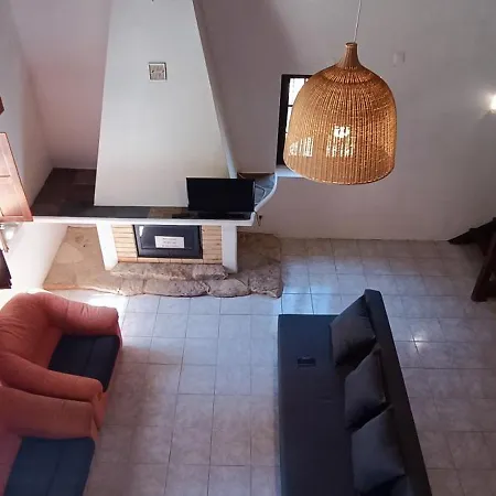 Holiday home Quinta Do Lagar