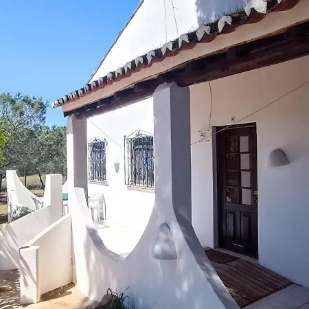 Quinta Do Lagar - 10 Σπίτι διακοπών Αλμπουφέιρα