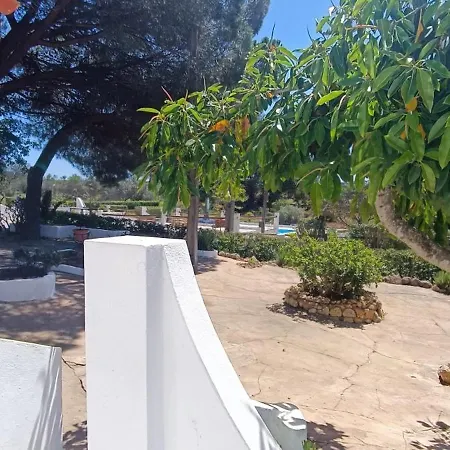 Quinta Do Lagar Albufeira