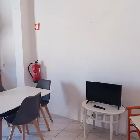 Quinta Do Lagar Holiday home *