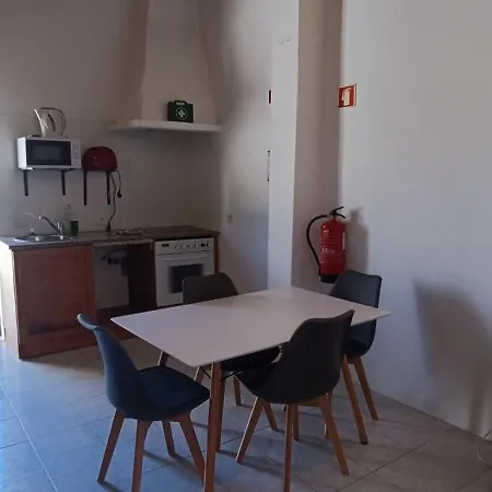 Quinta Do Lagar Holiday home *