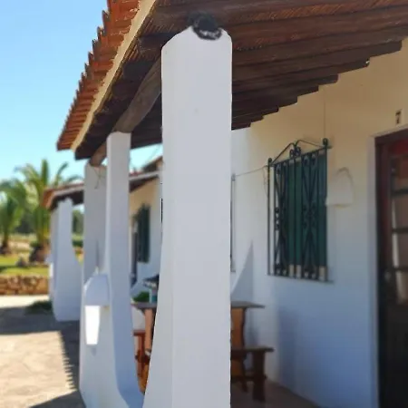 Quinta Do Lagar Albufeira