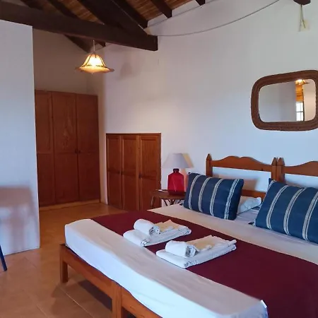 Holiday home Quinta Do Lagar