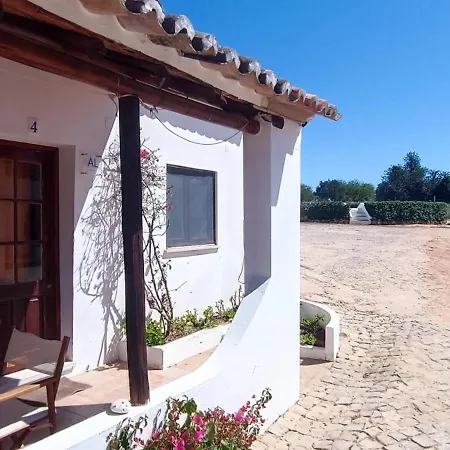 Cozy & Traditional Country House In Albufeira * Albufeira