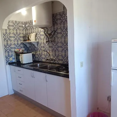 Quinta Do Lagar - 10 * Αλμπουφέιρα