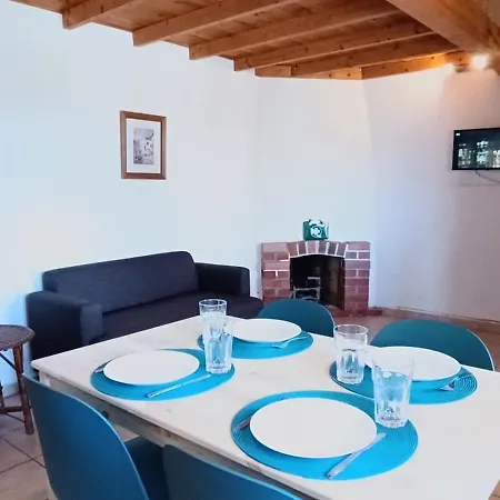 Cozy & Traditional Country House In Albufeira