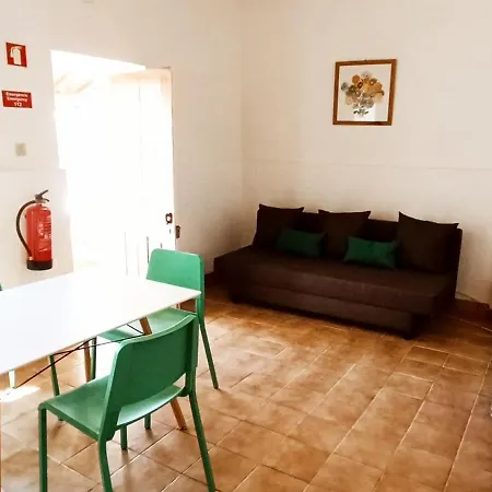 Quinta Do Lagar Holiday home *