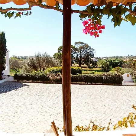 Holiday home Quinta Do Lagar Albufeira