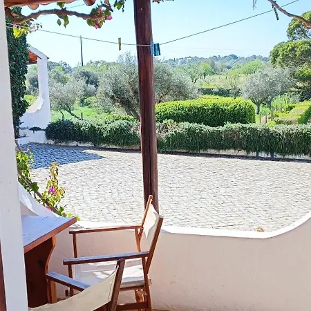 Holiday home Quinta Do Lagar *