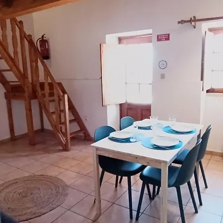 Holiday home Quinta Do Lagar