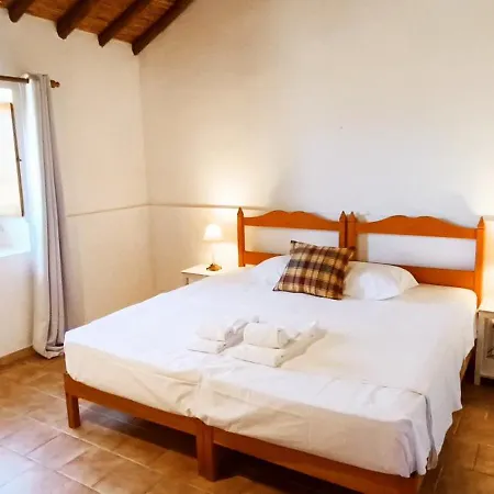 Σπίτι διακοπών Quinta Do Lagar - 10 *