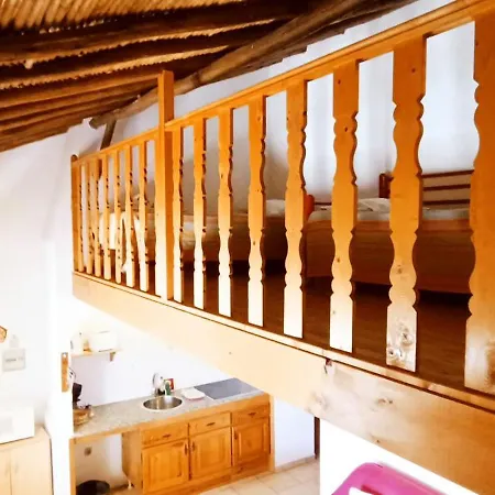 Holiday home Quinta Do Lagar