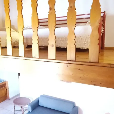 Σπίτι διακοπών Quinta Do Lagar - 10 Αλμπουφέιρα