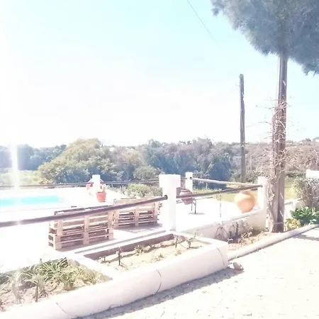Quinta Do Lagar Holiday home