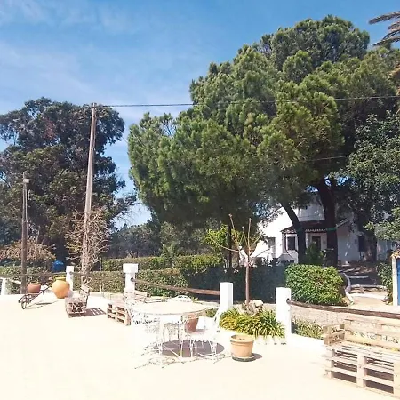 Quinta Do Lagar Holiday home *